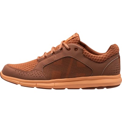Helly Hansen Ahiga V4 Hydropower Schoenen Bruin EU 38 Vrouw