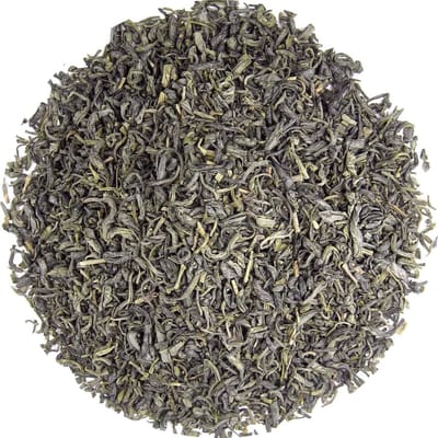 De Kruidenbaron - Taiwan Chun Mee thee - 100 gram