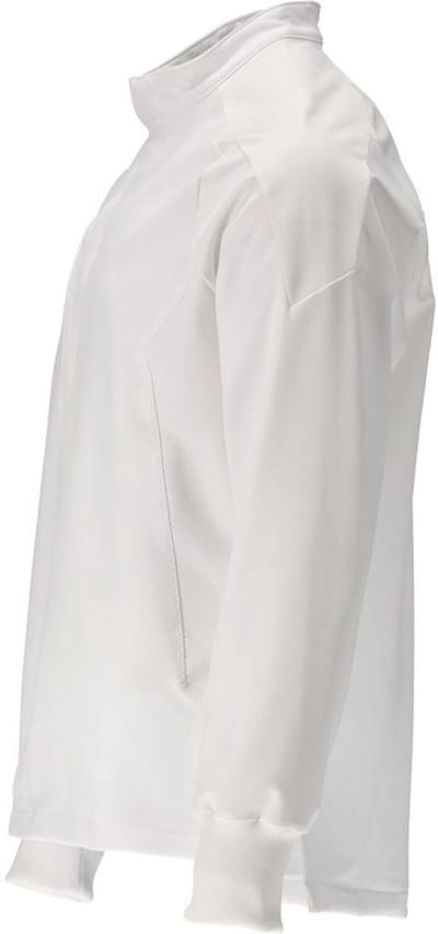 Mascot Food & Care Jas 20054-511 - Wit - 2XL