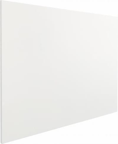 IVOL Whiteboard zonder rand - 30x45 cm - Magnetisch - Frameless