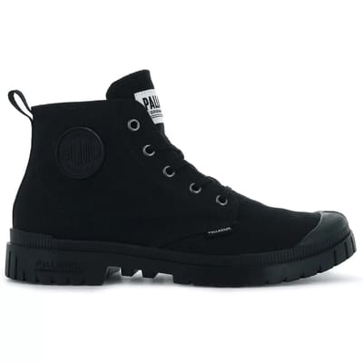 Hoge Sneakers Palladium Pampa SP20 HI CVS 76838-008-M