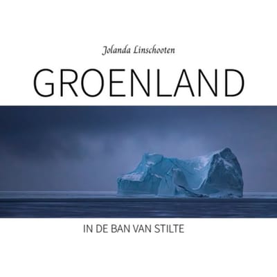 Groenland - Jolanda Linschooten