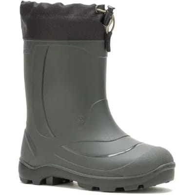 Winterlaarzen grote maat kind Kamik Snobuster 1