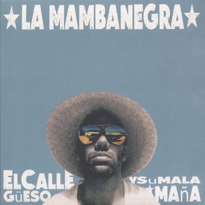 El Callegueso Y Su Mala Mana