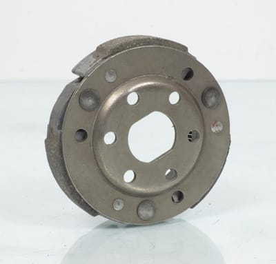 Plateau d embrayage RSM pour Scooter Yamaha 50 Neos Avant 2020 diamètre 107mm Neuf
