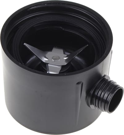KENWOOD - MESSENBLOK COMPLEET SB327 - KW712392