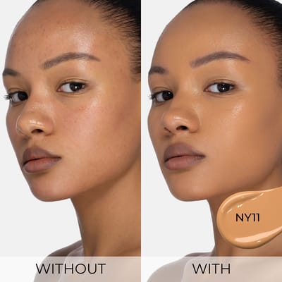 Natasha Denona HY-GLAM foundation (Various Shades) 30ml - NY11