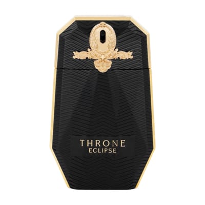 Maison Asrar, Throne Eclipse, Eau de Parfum, Unisex, 100 ml