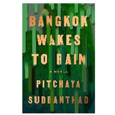 Bangkok Wakes To Rain - Pitchaya Sudbanthad