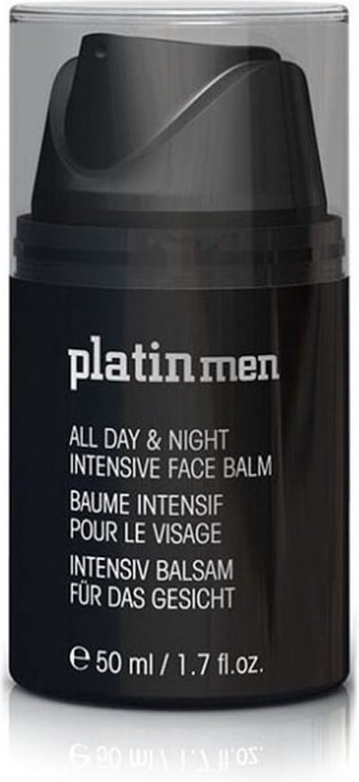 Etre Belle - Platin Men - Face Balm - 50ml