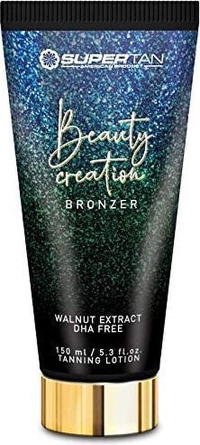 Super Tan - Beauty Creation Bronzer 150ml