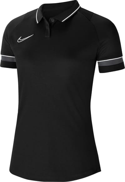 Nike Dri-FIT Academy Sportpolo Dames - Maat S