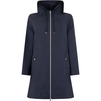 Herno Lichtgewicht Parka