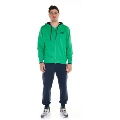 Trainingspak Leone 1947 Man Tracksuits Sporty Fluo