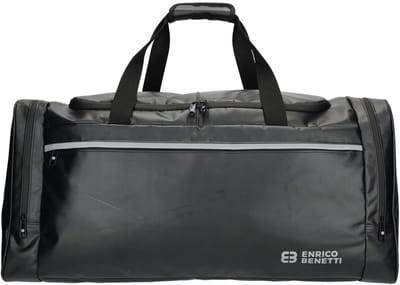 Enrico Benetti Arctic Reistas - 74L - 41003 - Zwart