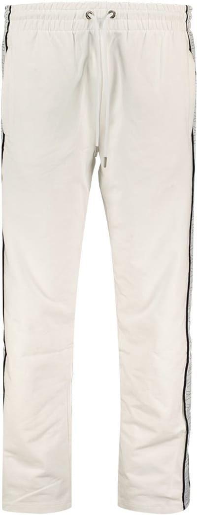 Bikkembergs Bmf0842 Trainingsbroek Wit M Man