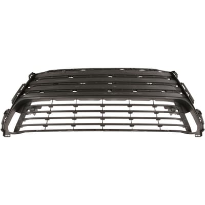Bumper - Onderdelen BLIC 6502-07-8173916P