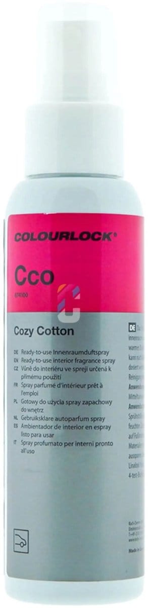 Koch Chemie Auto Parfum Spray Cozy Cotton 100ml