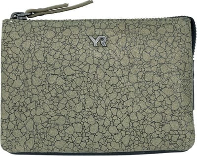 YR portemonnee PM 29461 stone nature