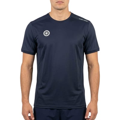 The Indian Maharadja Jaipur Performance Shirt Heren - Maat L