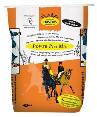 Havens Power-Plus Mix - 20 kg