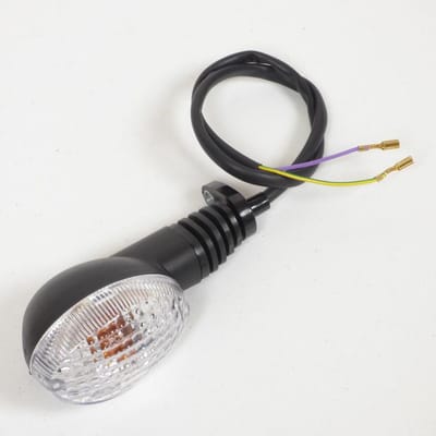 Clignotant origine pour Moto Derbi 50 Senda 863008 Neuf