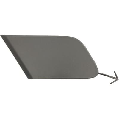 Ventilatiegrille, bumper trekhaak BLIC 5513-00-8173920P