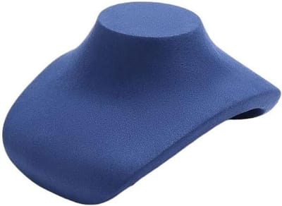 Sieradenhouder - Kettingstandaard - Sieraden Presenteren - Elegante Standaard - Niet Gespecificeerd - Blauw