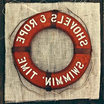 Swimmin' Time - Americana Folk Music Album Shoval