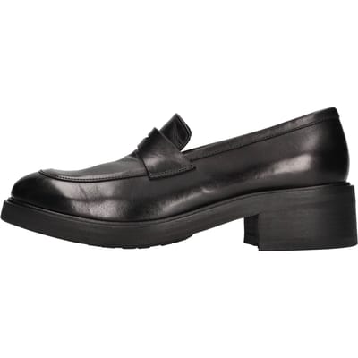 Pantanetti Lage schoenen zwart