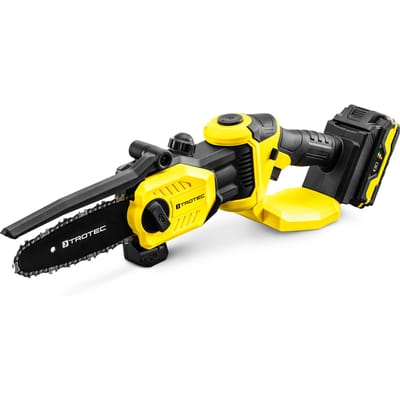 Accu-kettingzaag PCHS 10-20V incl. accu en oplader