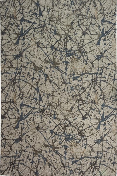 Vloerkleed - Splash - Tapijten Woonkamer - Fornax - 140x200