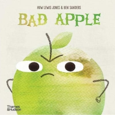 Bad Apple - Bad Apple - Huw Lewis Jones