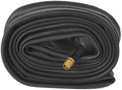 Fiets Binnenband - Reserve Band - Veilige Rit - Goede Luchtdichtheid - 26 27.5 29 Inch - Zwart