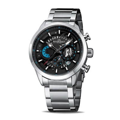 Rotorcraft Cockpit - RC2205 - Herenhorloge