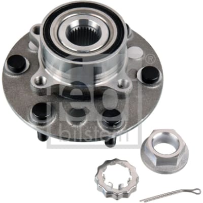 Wiellagerset FEBI BILSTEIN 176438