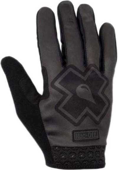 Muc Off Mtb Handschoenen Zwart XS Man