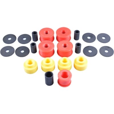Reparatieset, achterwiel ophangingsbalk  TEDGUM TED73317
