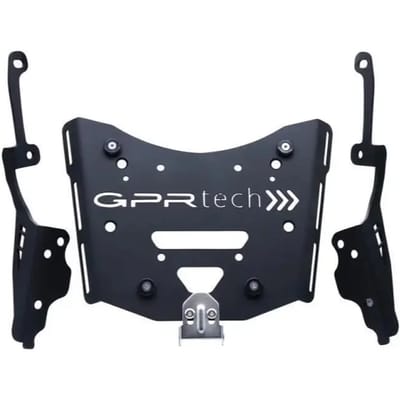 Ondersteuning topkoffer moto 35>55 L GPR Tech Zontes E 350 2023/2024 26
