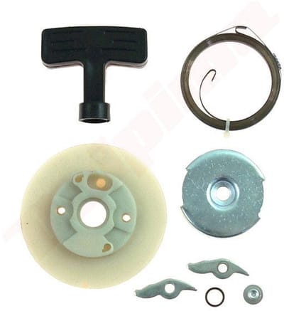 Reparatieset trekstarter passend op YAMAHA ET950 METAL
