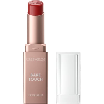 Catrice Bare Touch Lip Oil Balm 050 Blushin' Hard 3 g