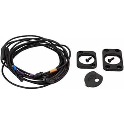 Kabel naar frame voor interne interface montage Campagnolo