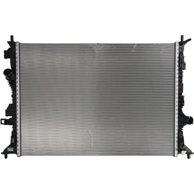 Radiator, motorkoeling MAHLE CR 952 000P