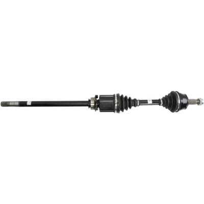 Aandrijfas POINT GEAR PNG72771