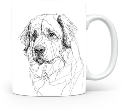 Beker Leonberger