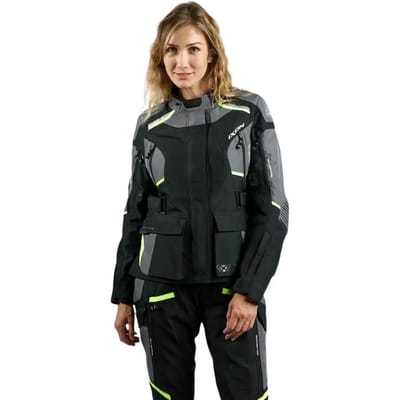 Motorjack voor dames Ixon Midgard