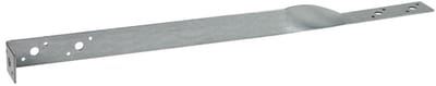 Stormanker - Verzinkt - 500 x 30 mm