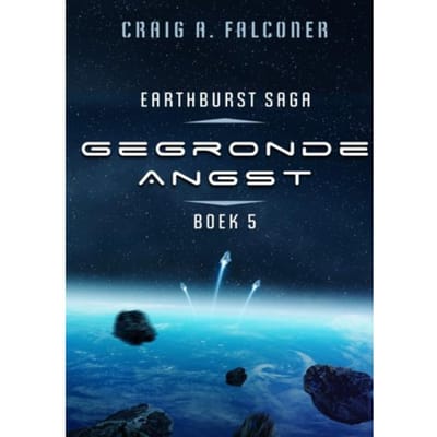 Gegronde Angst - Craig Falconer