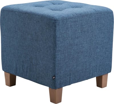 CLP Pharao - Hocker - antiek-licht blauw
