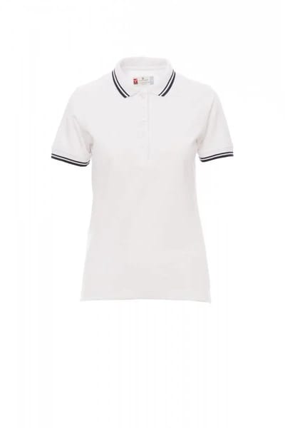 Payper Skipper Lady - white/navy blue - L